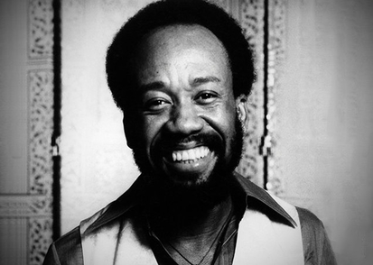Maurice White (Earth, Wind & Fire)