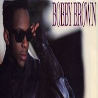 Bobby Brown - Don't Be Cruel - UK Chart No.8 - USA Chart No.1